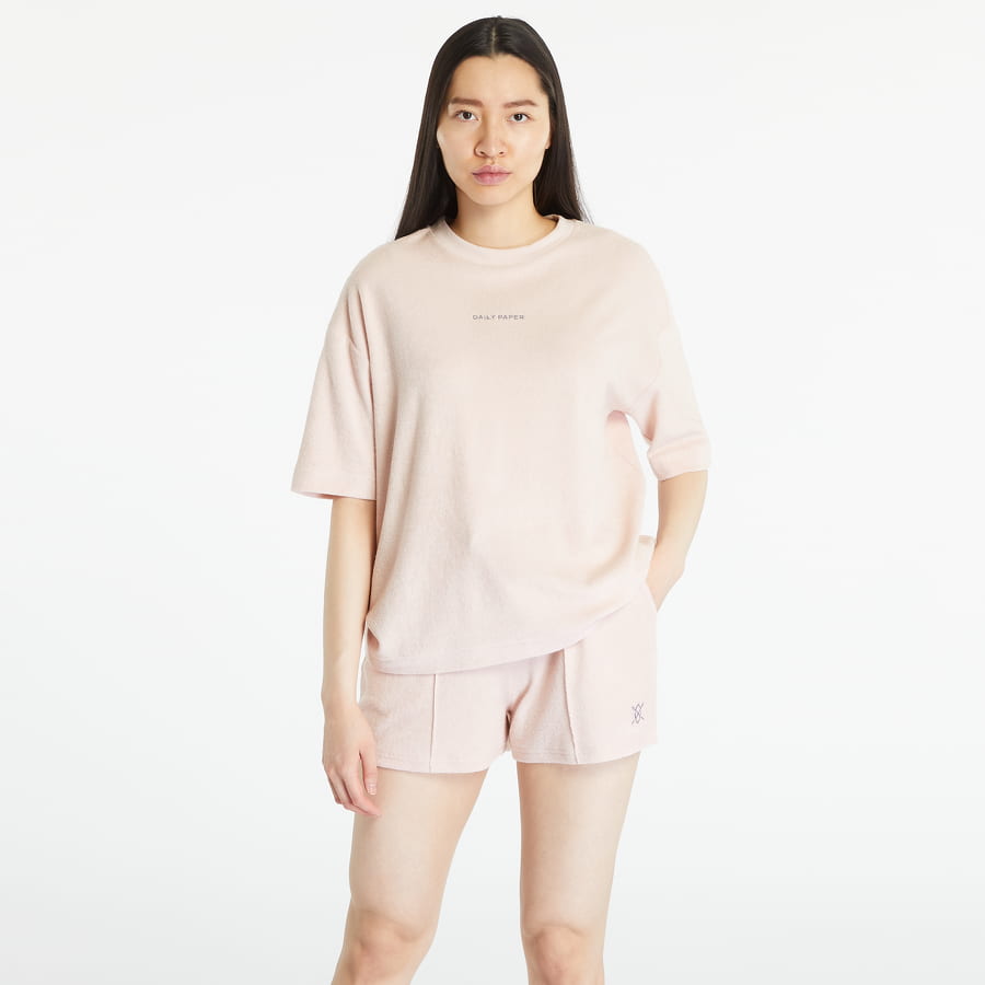 T-shirt DAILY PAPER Renu Tee Beige | 2313042, 0