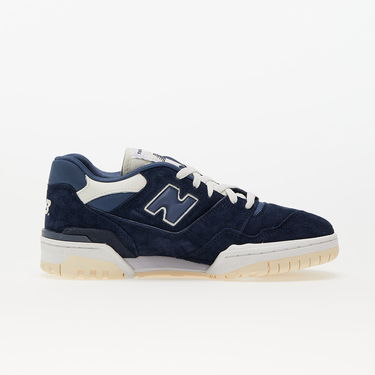 Sneakers og sko New Balance 550 Mørkeblå | BB550SLA, 2