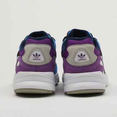 Sneakers og sko adidas Originals Yung - 96 Blå | DB2606, 3