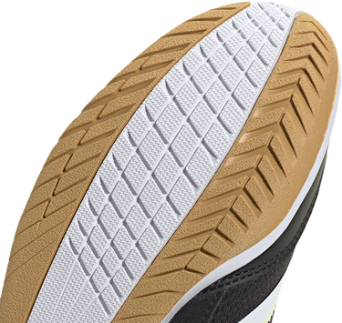 Sneakers og sko adidas Performance COPA INDOOR COURT CLUB Sort | jr2892, 5