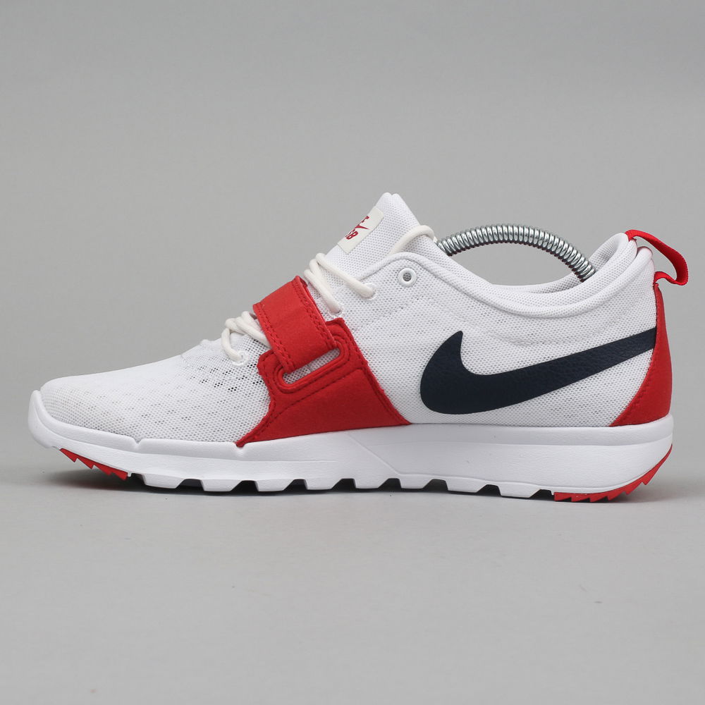 Sneakers og sko Nike Trainerendor Hvid | 616575-146, 1