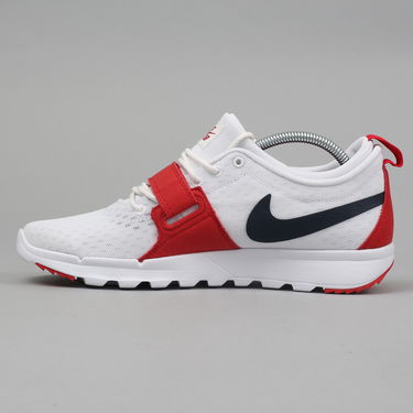 Sneakers og sko Nike Trainerendor Hvid | 616575-146, 1