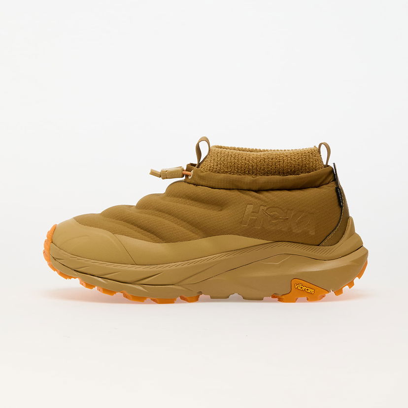 Outdoor Hoka One One Kaha 2 Frost Moc GTX Brun | 1155210-HYW