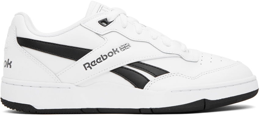 Sneakers og sko Reebok BB 4000 II Hvid | 100033316, 0