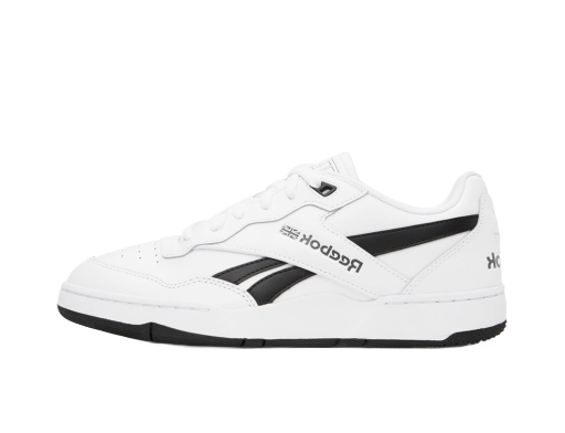 Sneakers og sko Reebok BB 4000 II Hvid | 100033316