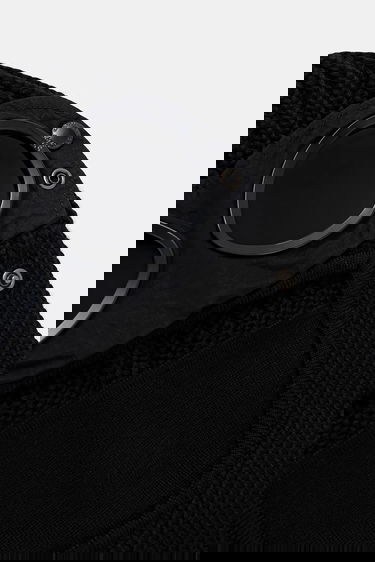 Beanie C.P. Company C.P. Company Goggle Balaclava Sort | RFCMAC740A005509A, 2