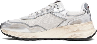 Sneakers og sko DSQUARED2 Dsquared2 Sprinter Hvid | SNM0401_34708185, 2