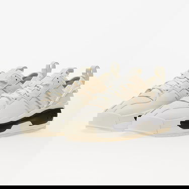 Sneakers og sko Y-3 Rivalry Owhite/ Wonwhi/ Whitin Hvid | IG5300, 4
