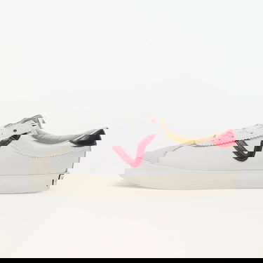 Sneakers og sko Vans Sport Low 73 LX Red Hvid | VN000D2JRED1, 0