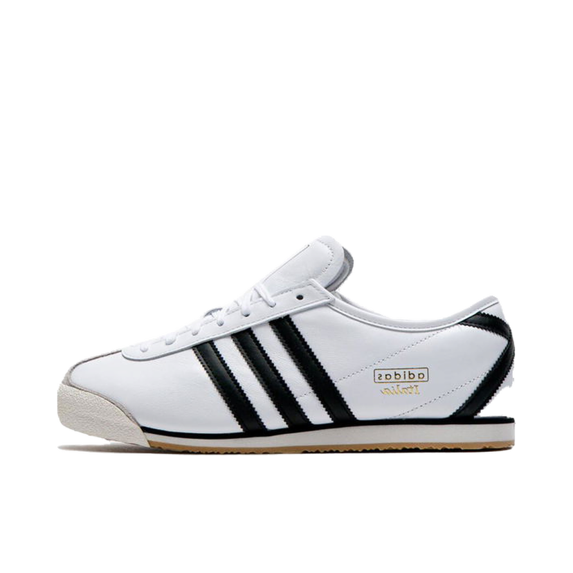 Sneakers og sko adidas Originals Originals ITALIA 70s Hvid | JS1323