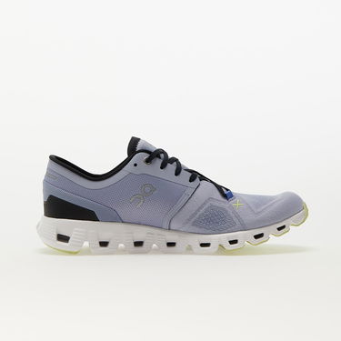 Sneakers og sko On Running Cloud X 3 Lilla | 60-98253, 3