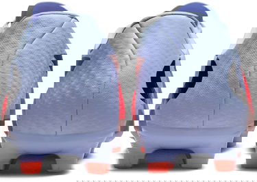 Sneakers og sko Nike Phantom 6 Low Academy FG/MG Blå | hj4564-400, 8