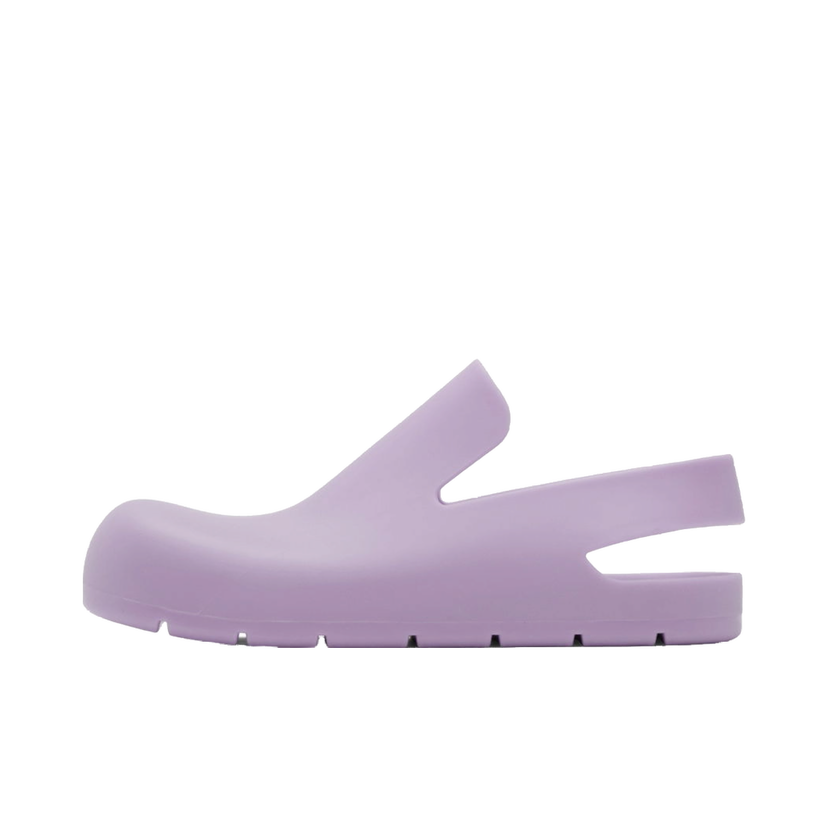 Sneakers og sko Bottega Veneta Puddle Loafers "Purple" Lilla | 661269 V00P0