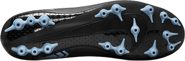 Sneakers og sko Nike Zoom Vapor 16 Academy AG Sort | fq8364-001, 2