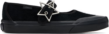 Tøj Vans Mary Jane Sort | STARZ BLACK - CJJ, 0
