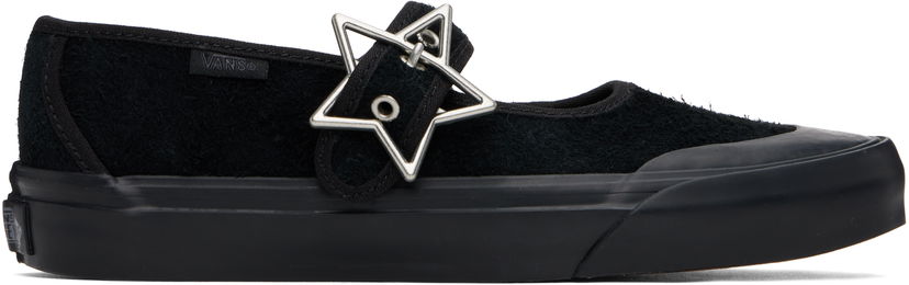 Tøj Vans Mary Jane Sort | STARZ BLACK - CJJ