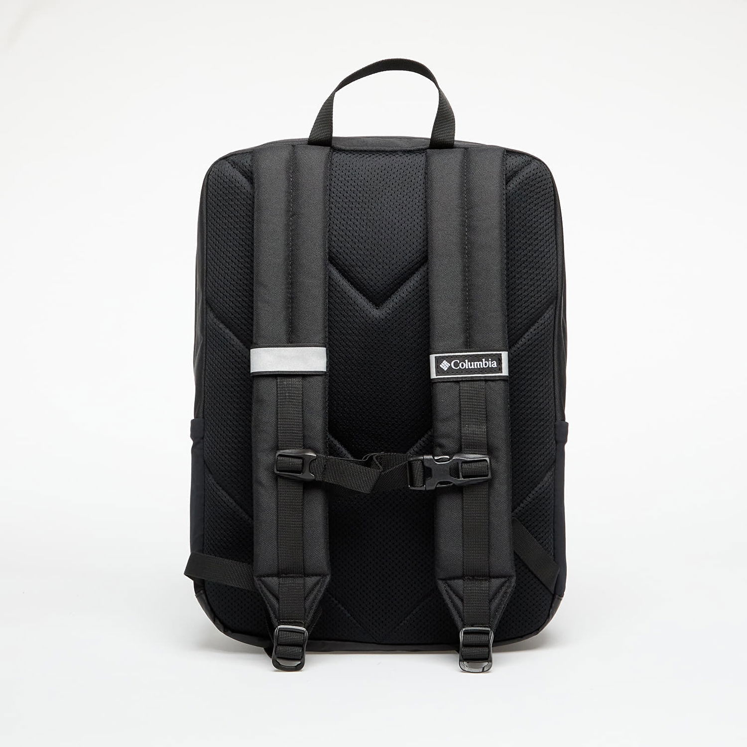 Rygsæk Columbia Columbia Street Transit Backpack II 25 l Sort | 2101751010, 1