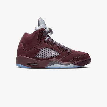 Sneakers og sko Jordan Air Jordan 5 Retro SE "Burgundy" Bourgogne | DZ4131-600, 3