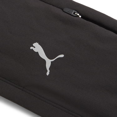 Taljetaske Puma Running Waistband Sort | 090426_01, 2