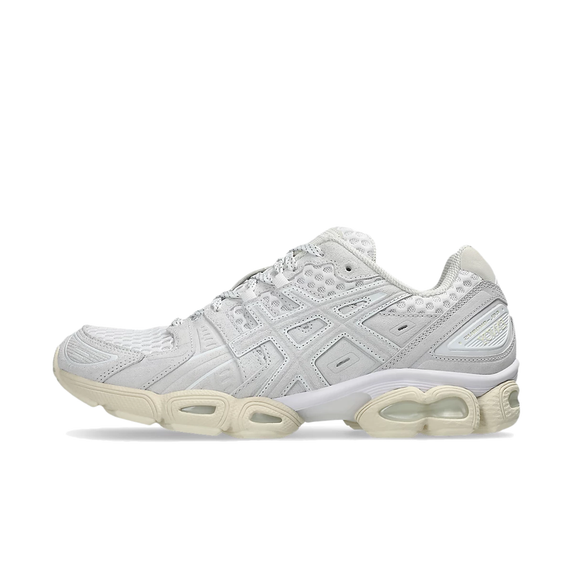 Løbe Asics Ennoy x Gel-Nimbus 9 "White" Hvid | 1201B034-100