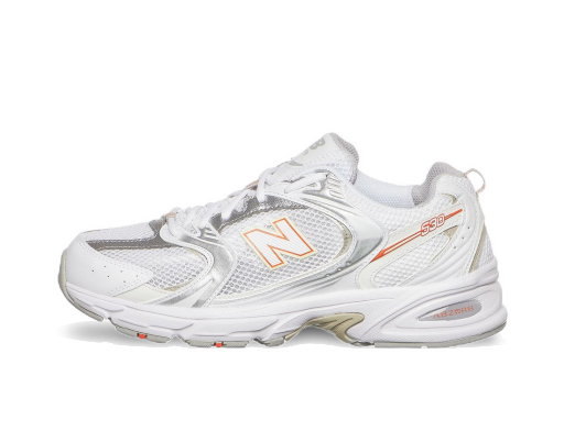 Sneakers og sko New Balance 530 Hvid | MR530AC