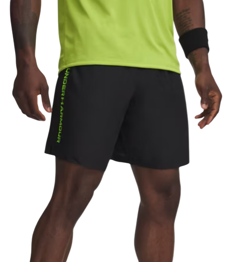 Shorts Under Armour UA Tech Woven Wordmark Shorts Sort | 1383356-008