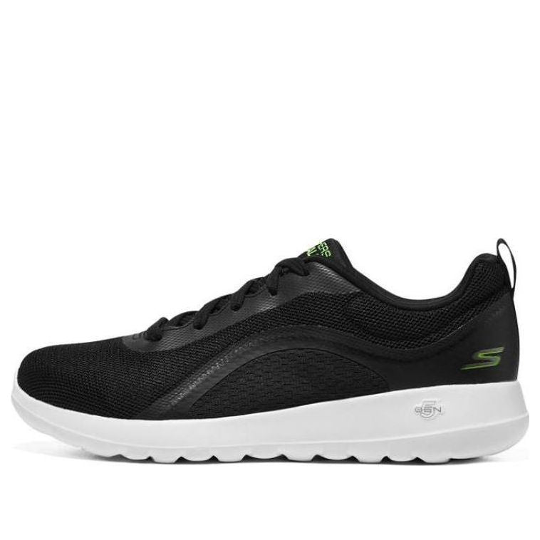 Sneakers og sko Skechers Go Walk Max Sort | 216235-BLK, 0