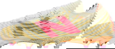 Sneakers og sko New Balance New Balance Tekela v4+ Pro Low FG Gul | st1fl-rss, 5