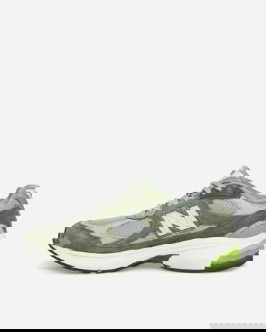Sneakers og sko New Balance WTAPS x 2010 'Olive' Grøn | U2010WT, 3
