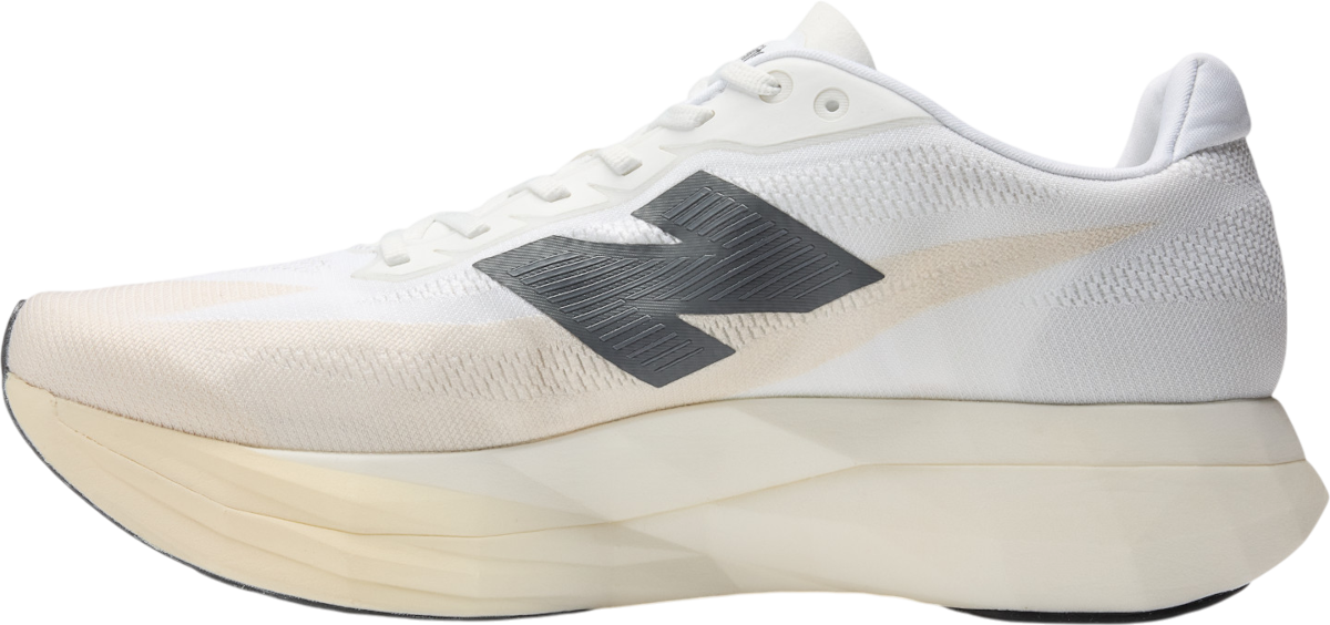 Sneakers og sko New Balance FuelCell SuperComp Elite v5 Hvid | mrcelld5-mrcelld5, 1