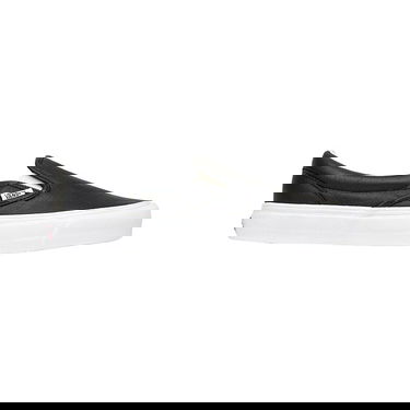Sneakers og sko Vans OG Classic Slip-On VLT Sort | VN000UDF1NS, 0