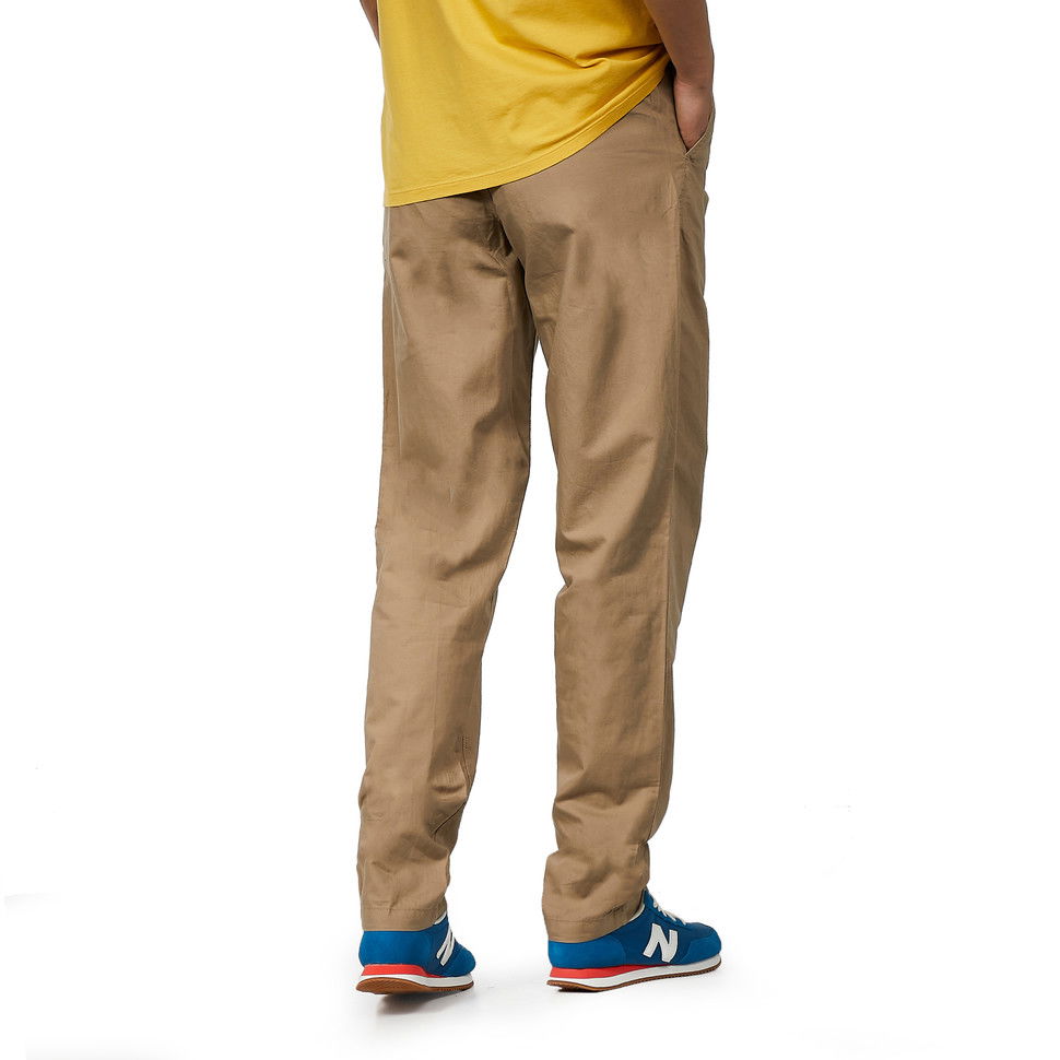 Bukser Patagonia Lightweight All-Wear Hemp Volley Pants Beige | 55515-MJVK, 1