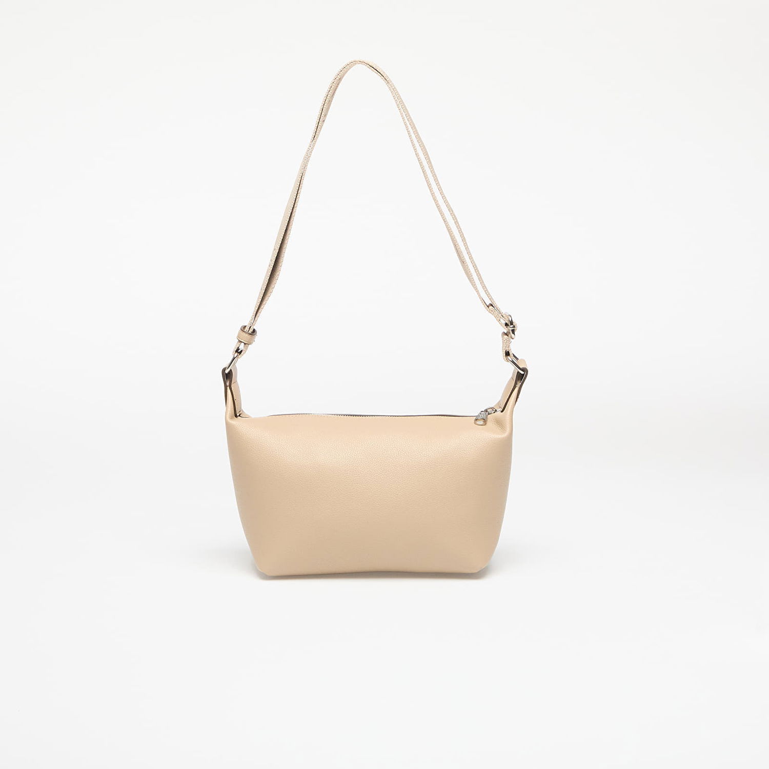 Skuldertaske CALVIN KLEIN Calvin Klein Jeans Ultralight Shoulder Bag Beige | LV04K3131G PBF, 1