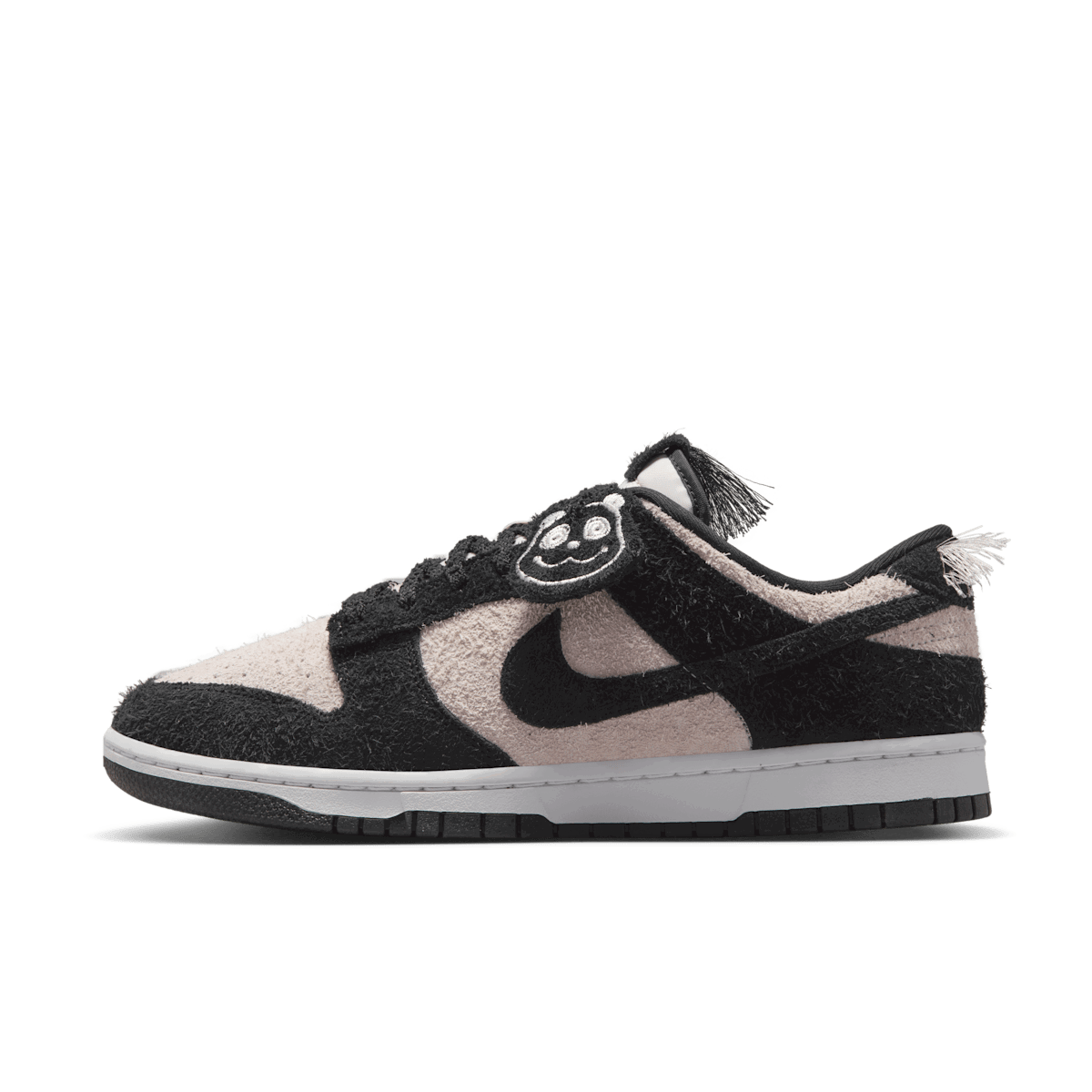 Sneakers og sko Nike Dunk Low SE “Panda” (40th Anniversary) Sort | IB2990-100, 0