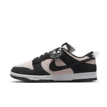 Sneakers og sko Nike Dunk Low SE “Panda” (40th Anniversary) Sort | IB2990-100, 0