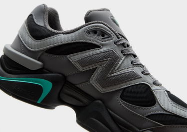 Sneakers og sko New Balance 9060 Turkis | U9060JBJ, 3