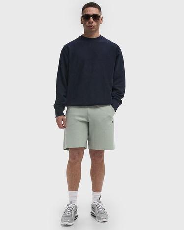 Shorts Champion Reverse Weave Cut-Off Sweatshorts Grøn | 220764-GS129, 2