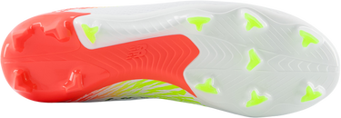 Sneakers og sko New Balance New Balance Furon Team V8 FG Hvid | sf3f-ib8, 2