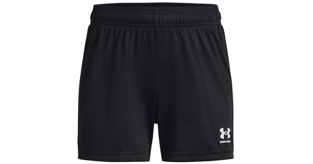 Shorts Under Armour Under Armour Challenger Knit Shorts Sort | 1379457-001, 1