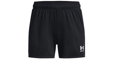 Shorts Under Armour Under Armour Challenger Knit Shorts Sort | 1379457-001, 1