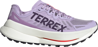 Sneakers og sko adidas Performance Terrex Agravic Speed Ultra Lilla | jq1616, 0