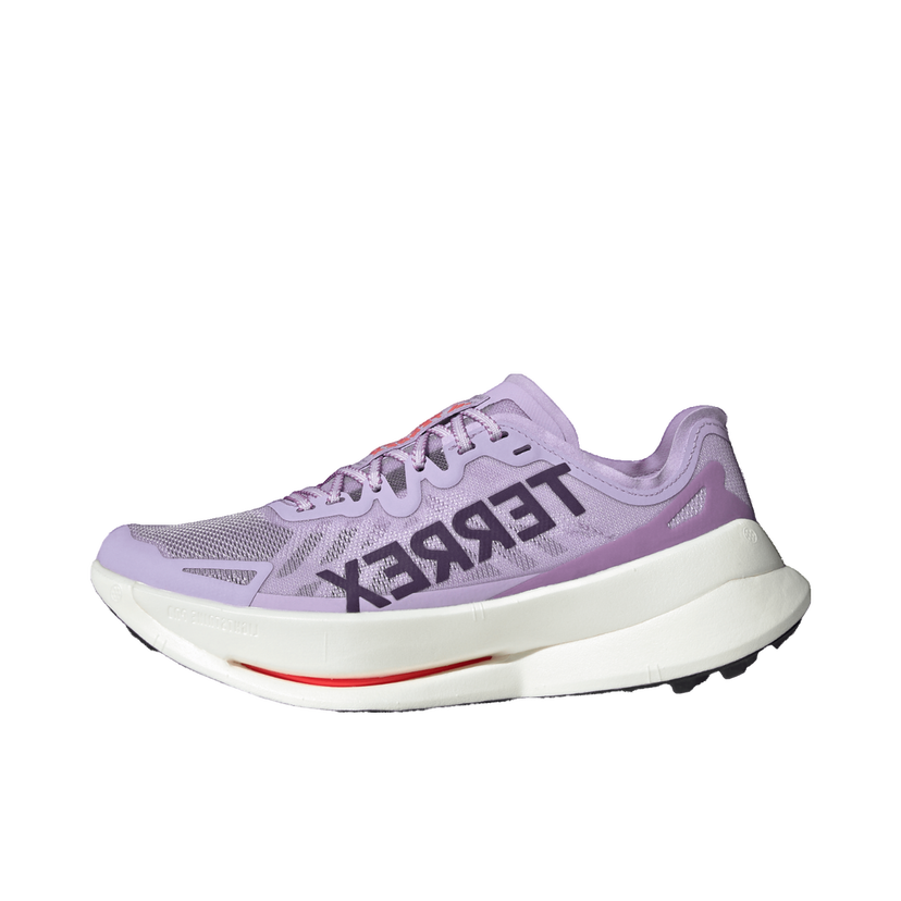 Sneakers og sko adidas Performance Terrex Agravic Speed Ultra Lilla | jq1616