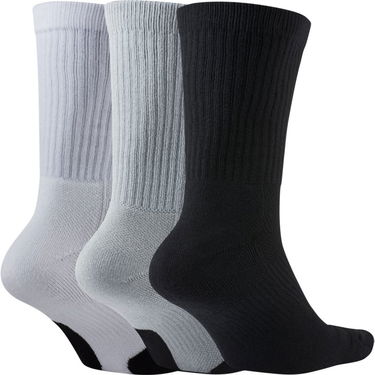 Sokker Nike Everyday Crew Socks Flerfarvet | DA2123-902, 2