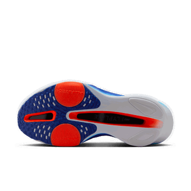 Sneakers og sko Nike Alphafly 3 Blå | FD8311-001, 4