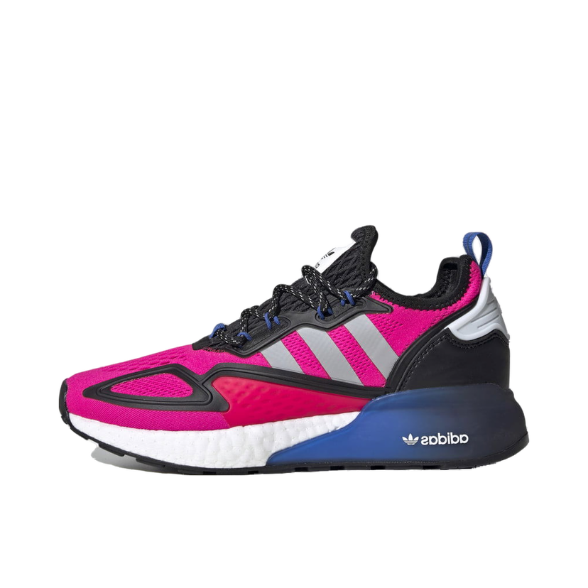 Sneakers og sko adidas Originals ZX 2K Boost Lyserød | FY2011