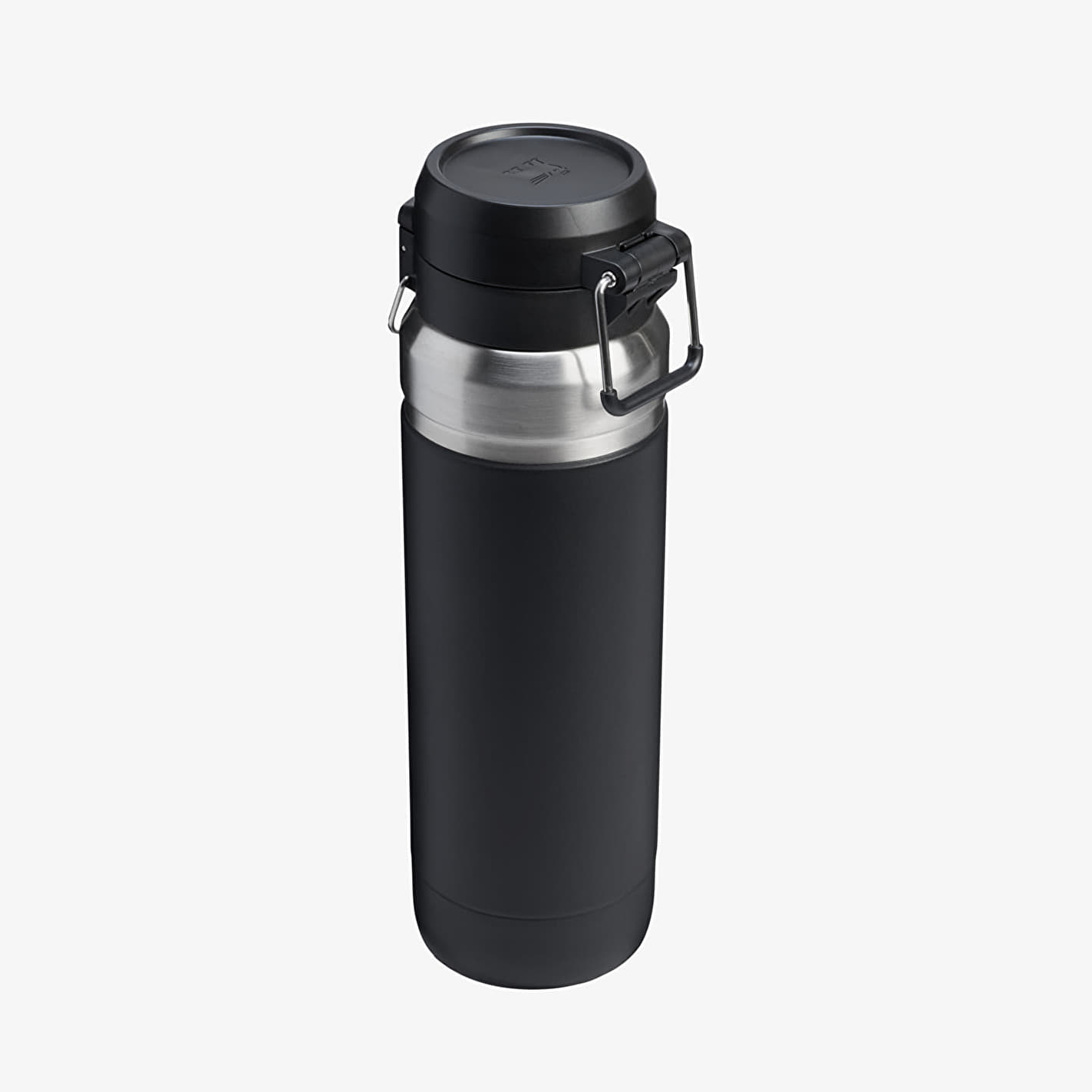 Drikkeflaske Stanley Quick Flip 2.0 Universal Bottle 1060ml Sort | 10-09150-104, 1