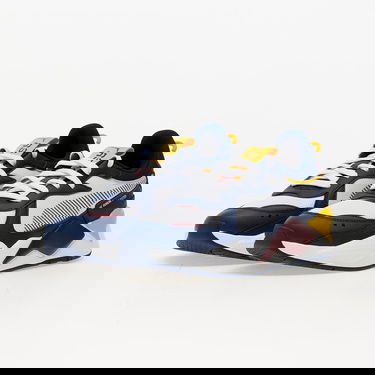 Sneakers og sko Puma RS-X Geek White Brun | 39117410, 5