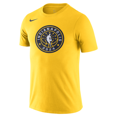 T-shirt Nike NBA Team 31 All-Star Weekend Essential Tee Gul | FQ6136-728, 2