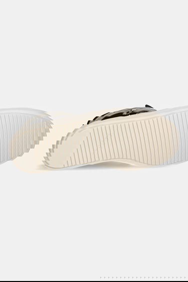 Sneakers og sko Rick Owens Rick Owens DRKSHDW Megalace Sort | DS02E7809.DOW1, 4