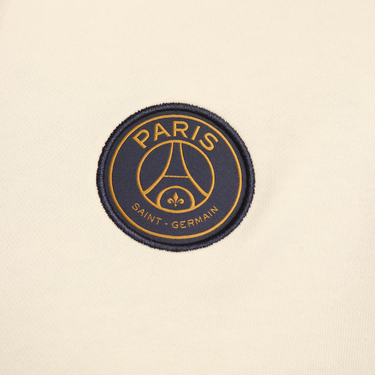 Sweatshirt Nike Football Paris Saint-Germain Club Hvid | DV4963-113, 2
